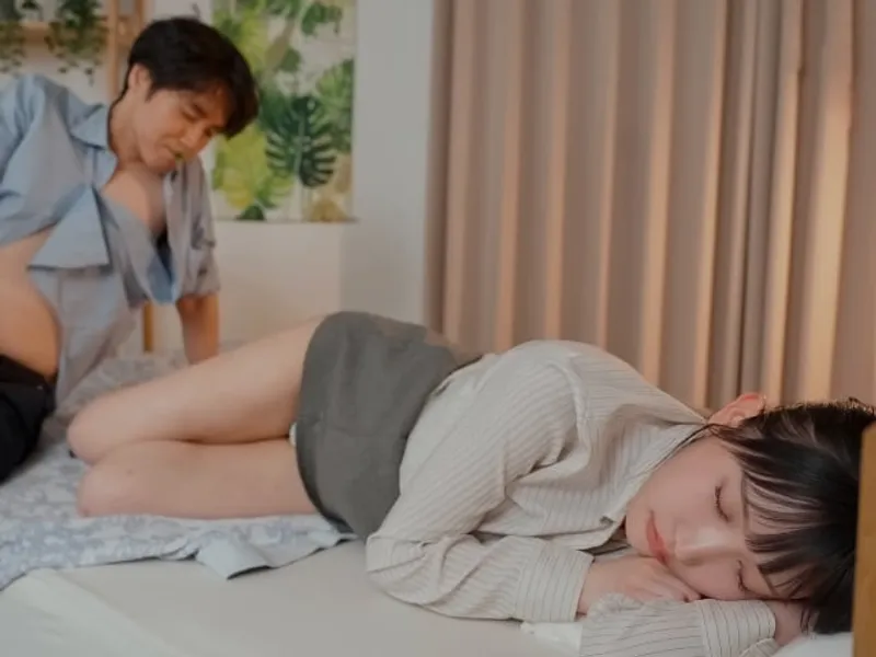 Nắc nữ đồng nghiệp đáng ghét trong công ty