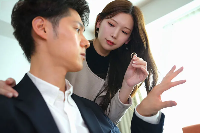Người vợ đi đi giã ngoại, ông chồng ở nhà bị nhỏ em vợ yêu gạ trả bài không trượt phát nào
